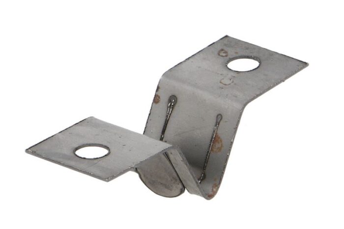 Mf-ag-006 zamek zatrzaskowy maski pacol - obrazek 2