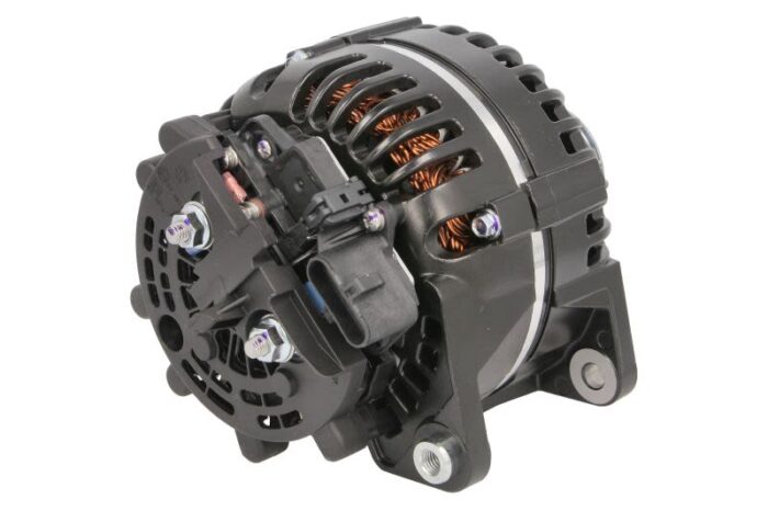 Pe avi147s3236hd alternator prestolite electric - obrazek 2