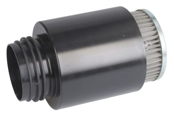 Hd 8028 filtr hydrauliczny mann-filter - obrazek 2