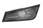 131-VT16230BL Lampa przeciwmgielna przód GIANT