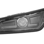 131-VT16230BL Lampa przeciwmgielna przód GIANT