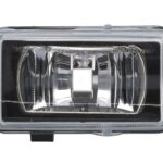 663-2003R-UE Lampa przeciwmgielna przód DEPO