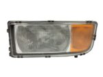 HL-ME011L Reflektor TRUCKLIGHT