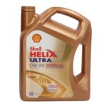 HELIX P.U.AV-L 0W30 5L Oleje i smary SHELL