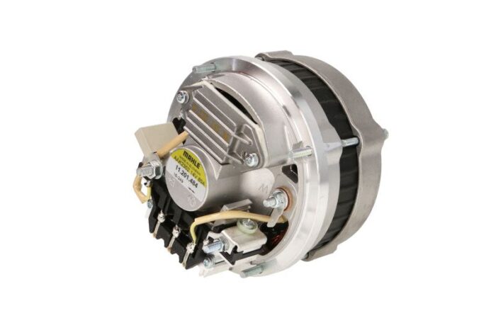 Mg 607 alternator mahle - obrazek 2