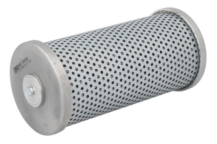 Hd 9028 filtr hydrauliczny mann-filter - obrazek 2