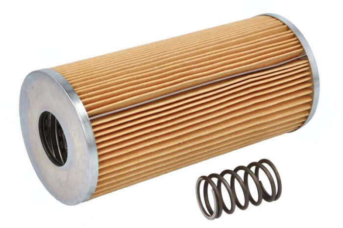 Hd 10 011 x filtr hydrauliczny mann-filter - obrazek 2