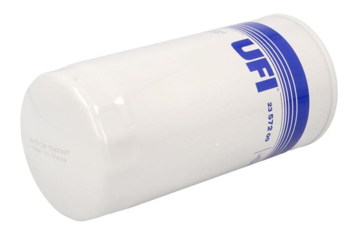 23. 572. 00 filtr oleju ufi - obrazek 2