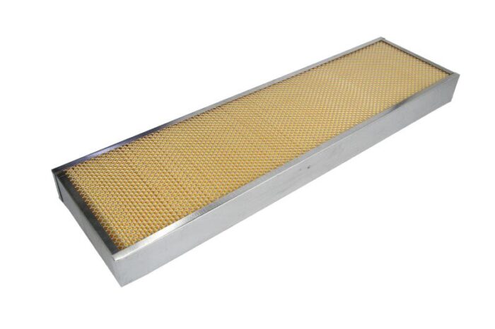 Pur-hc0244 filtr kabiny purro - obrazek 2