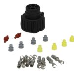 4.91313 Wtyczka przewodu DT SPARE PARTS