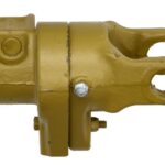 PTO-AG-319 Elementy wału przegubowego WOM/PTO BTA
