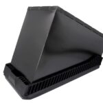 C 50 003 Filtr powietrza MANN-FILTER