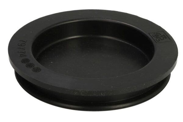 1. 13155 osłona skrzyni biegów dt spare parts - obrazek 2