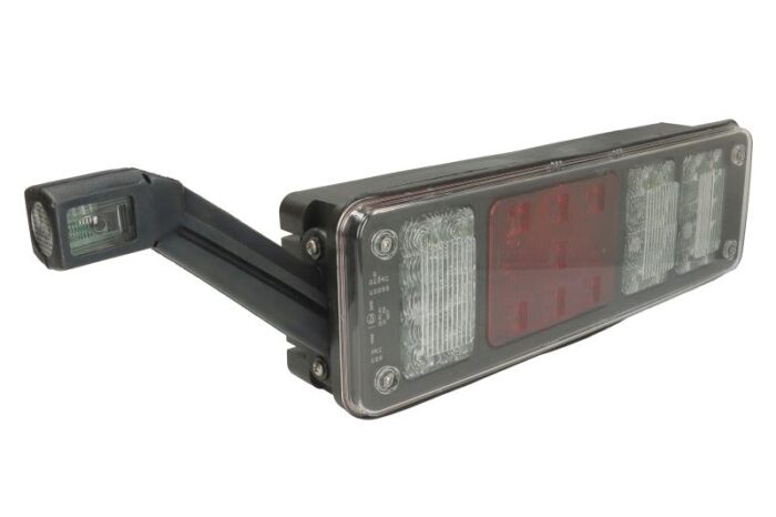 2vp340 960-111 lampa tył hella - obrazek 3