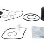 1.61350 Zestaw naprawczy siłownika sprzęgła DT SPARE PARTS