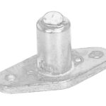 500329760 Zamek/elementy OE IVECO