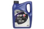 EVO 5W30 900 SXR 4L Oleje i smary ELF