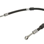 7.00773 Przewód hydrauliczny układu wspomagania DT SPARE PARTS