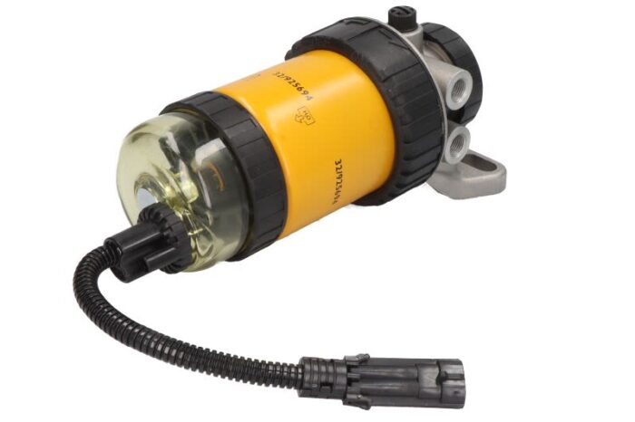 Bs04-285 filtr paliwa boss filters - obrazek 2