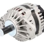 CAR116317 Alternator HC-CARGO