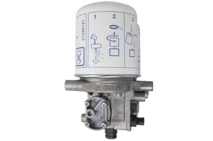 432 433 191 0 osuszacz powietrza wabco - obrazek 3