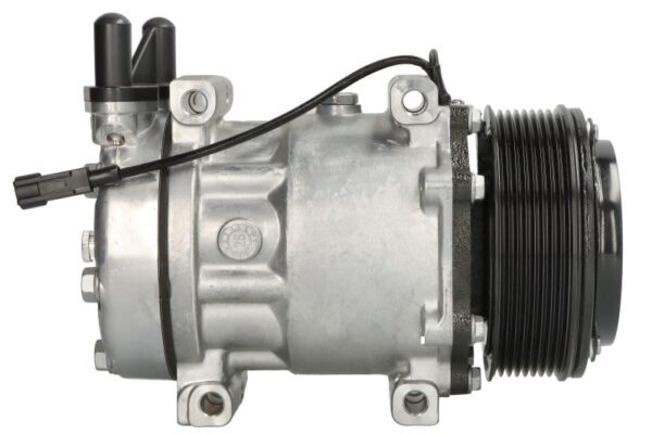 Qp7h15-3085 kompresor klimatyzacji tcci - obrazek 4