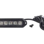 A42-4056-621 Lampa sygnalizująca (kogut) ASPOCK