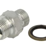 1620-2052-AN Zestaw naprawczy mechanizmu różnicowego ANAC MAKINA