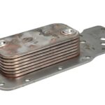 7.59300 Chłodnica oleju DT SPARE PARTS
