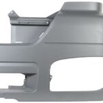 MER-FB-014L Zderzak przód PACOL