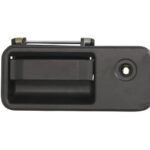 2.72118 Klamka drzwi DT SPARE PARTS