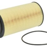 E360H D307 Filtr oleju HENGST