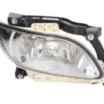 131-DF16231AR Lampa przeciwmgielna przód GIANT