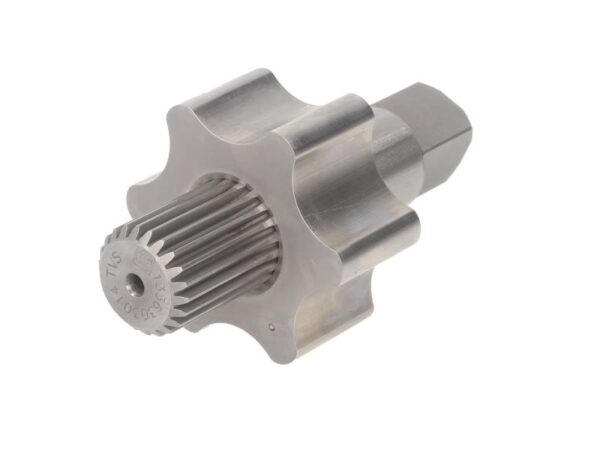 1336203003zf element pompy oleju skrzyni biegów zf - obrazek 2