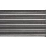 AH 133 000P Nagrzewnica MAHLE