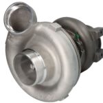 806099-5004S Turbosprężarka GARRETT