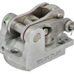 0501218756ZF Element skrzyni biegów ZF