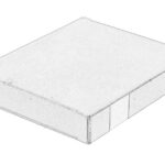 4181A035-PER Zestaw pierścieni tłoka OE PERKINS