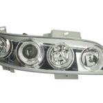 HL-NE001R Reflektor TRUCKLIGHT