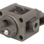 PN-10324 Zawory PNEUMATICS