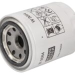 W 9084 Filtr oleju MANN-FILTER