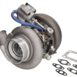 HOL4033197H Turbosprężarka HOLSET