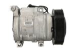DCP23540 Kompresor klimatyzacji DENSO - obrazek 4