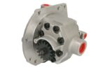 HTTP-AG-43 Hydrauliczna pompa - pozostałe PNEUMATICS