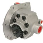 HTTP-AG-43 Hydrauliczna pompa - pozostałe PNEUMATICS