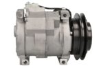 QP10S15-3128 Kompresor klimatyzacji TCCI - obrazek 4