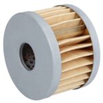 C 64/1 Filtr powietrza MANN-FILTER