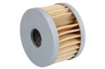 C 64/1 Filtr powietrza MANN-FILTER