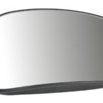 LAM778-126 Szkło lusterka zewnętrznego LAMIRO