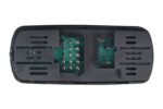 4.65227 Przełącznik podnośnika szyby DT SPARE PARTS - obrazek 2